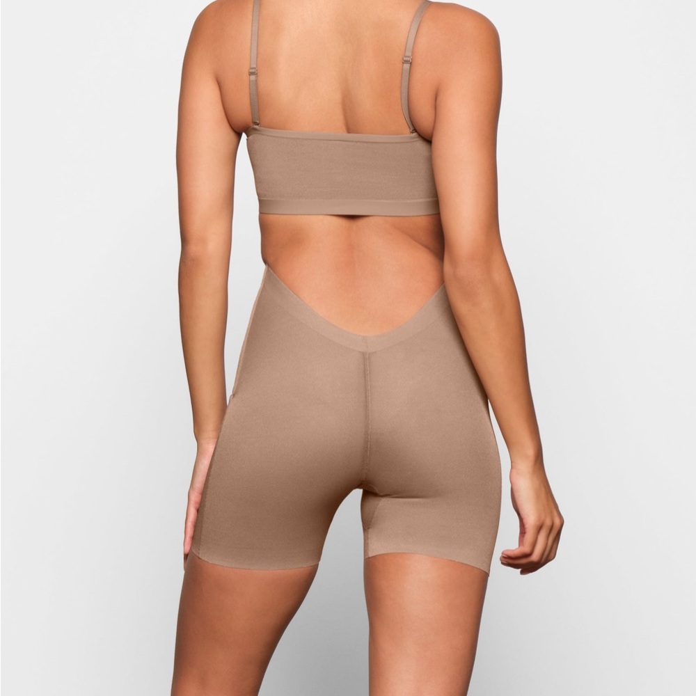 SKIMS low back shapewear